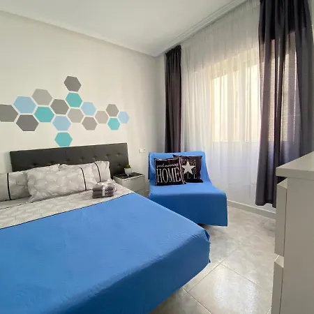 Apartment Apartments