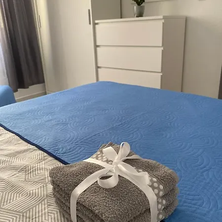 Appartement Apartments *