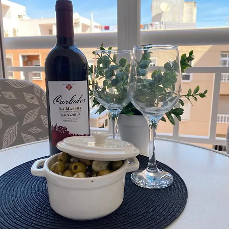 Appartement Apartments Torrevieja